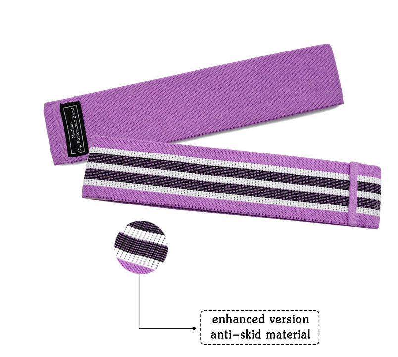 Resistance Band Elastic Band