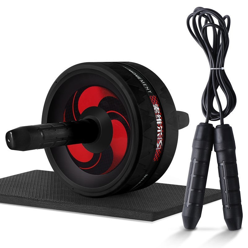 Exercise Fitness Wheel Abdominal Wheel