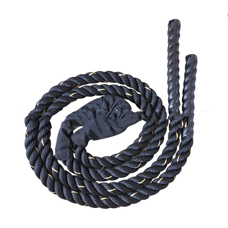Heavy-duty Fitness Skipping Rope