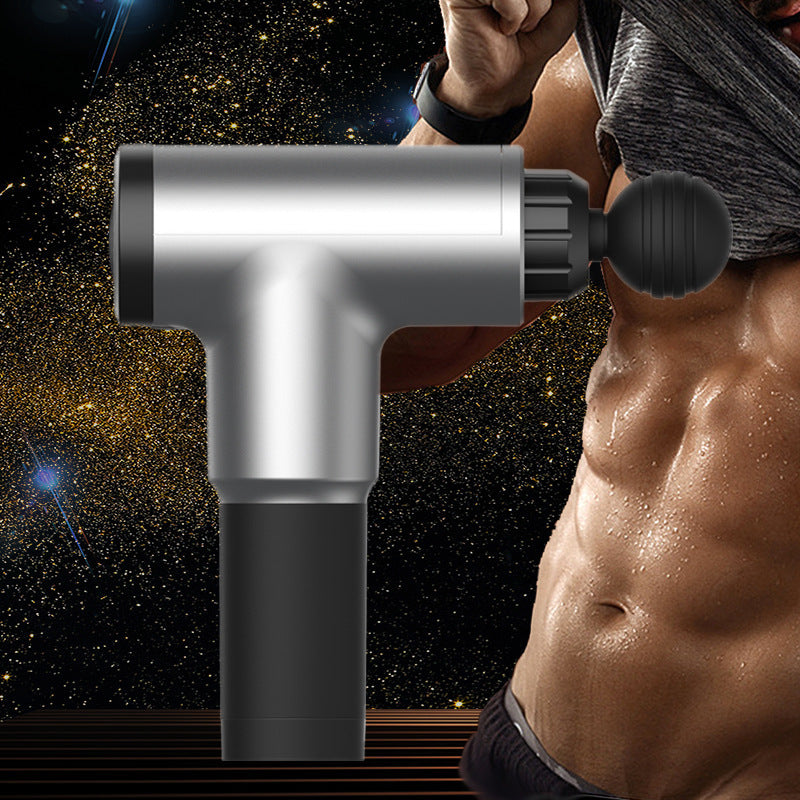 Muscle Relaxing Tool Massage Gun