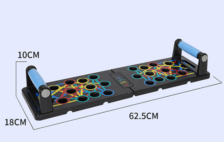 Training Board Fitness Equipment