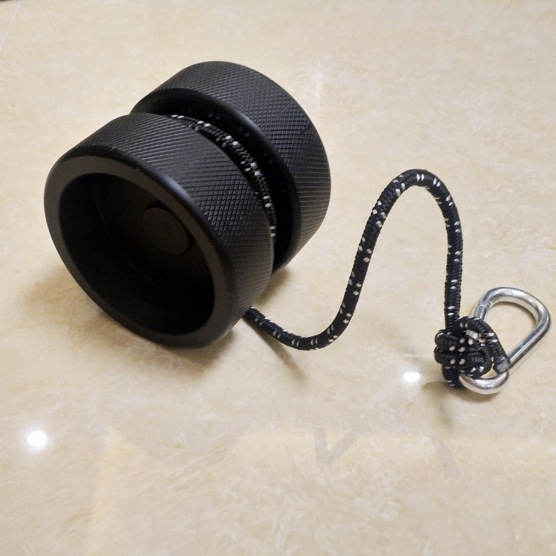 Wrist Forearm Blaster Gym Grip Roller