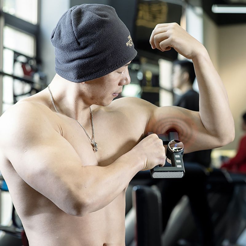 Mass Mini Portable Exercise Recovery