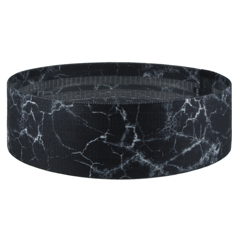 Squat Resistance Band Elasticity