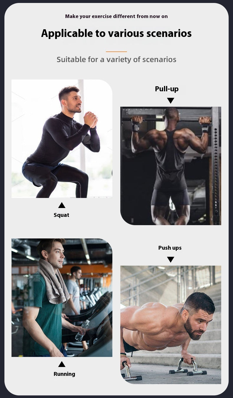 Fitness Sports Protective Gear