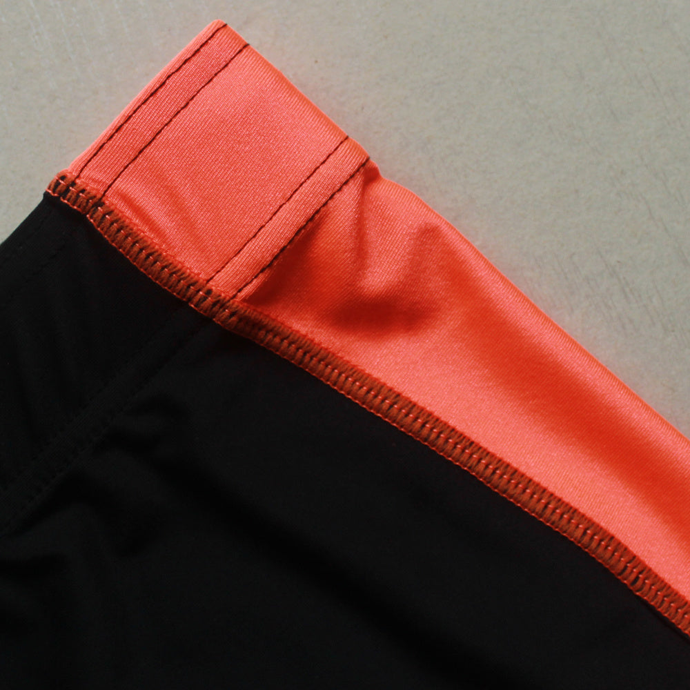 Tight Men Gym Shorts