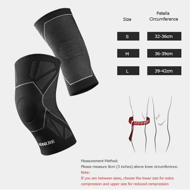Leggings running protective gear