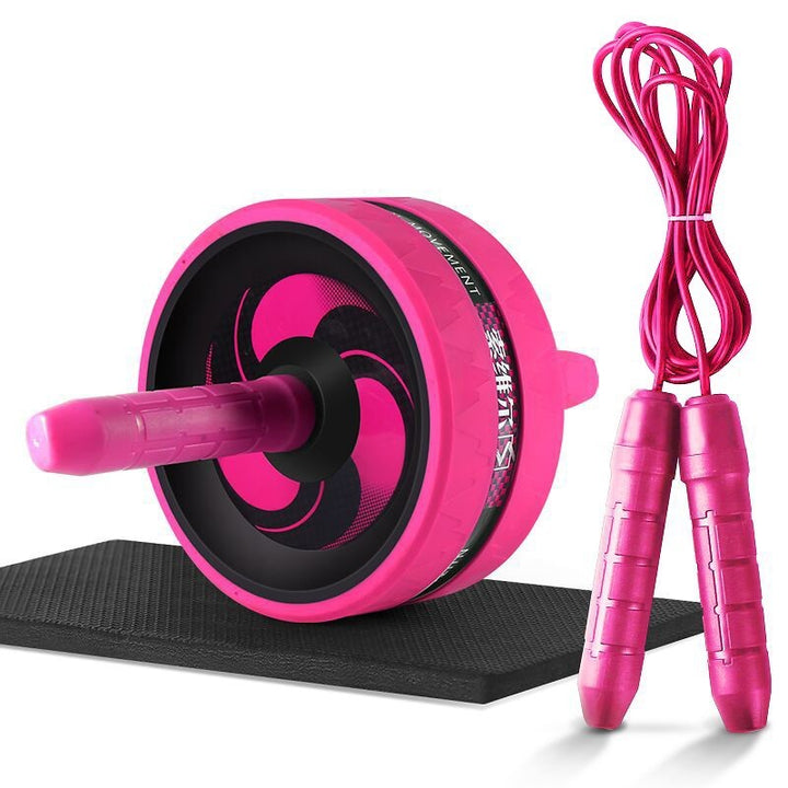 Exercise Fitness Wheel Abdominal Wheel