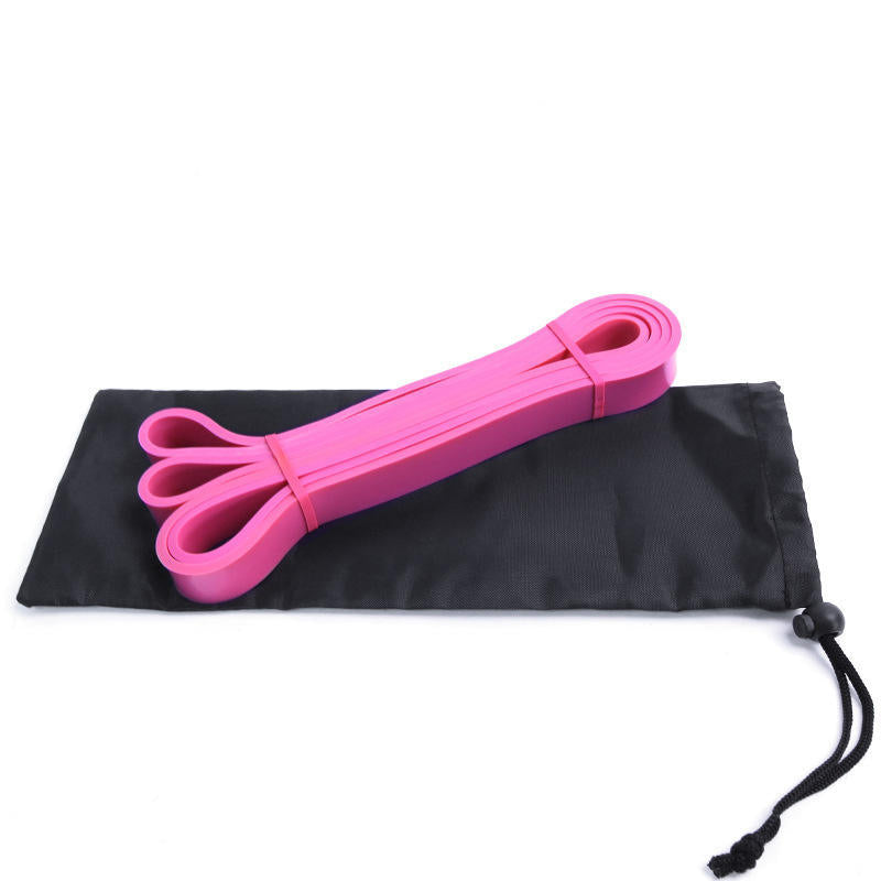 Latex Fitness Resistance Band
