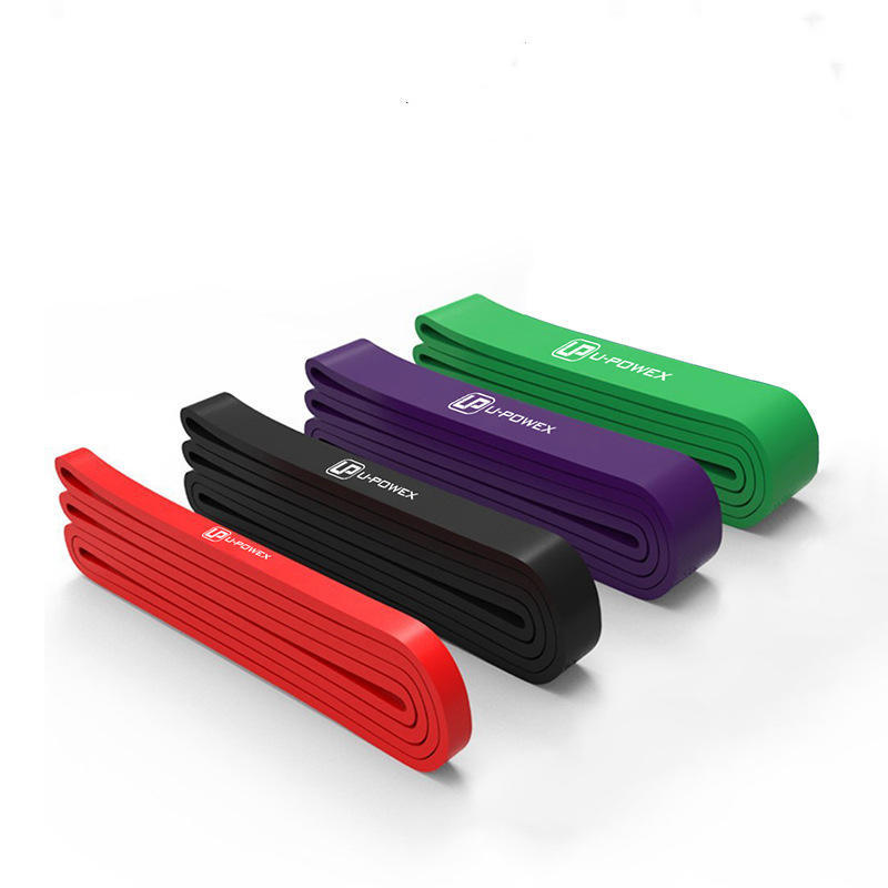 Latex Fitness Resistance Band