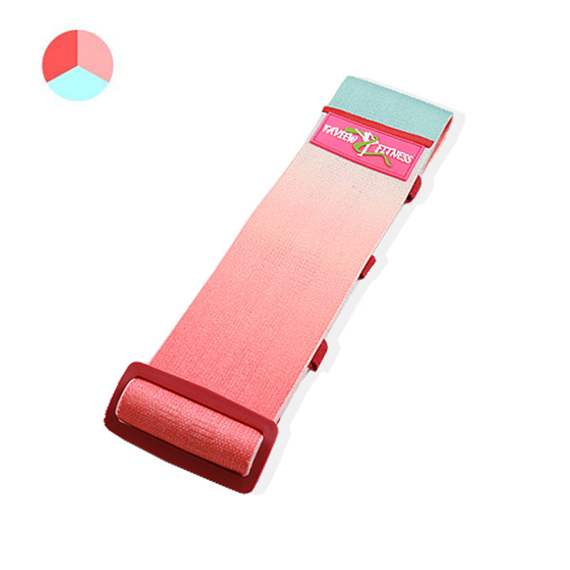 Training Resistance Elastic Ring