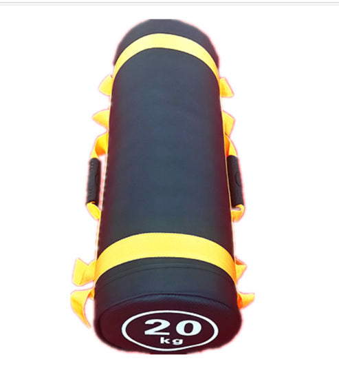 Fitness Energy Sack Power Bag Gym