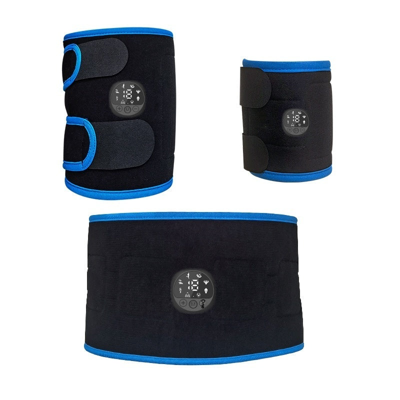 Waist Support Pulse Training Protective Gear