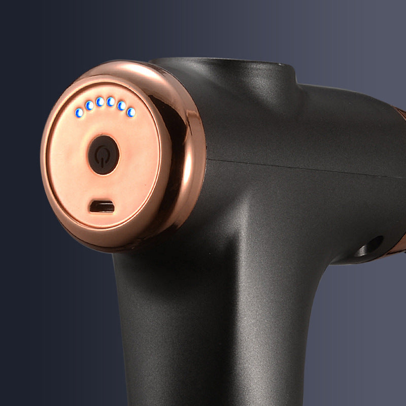Electric Massage Muscle Relaxing Gun