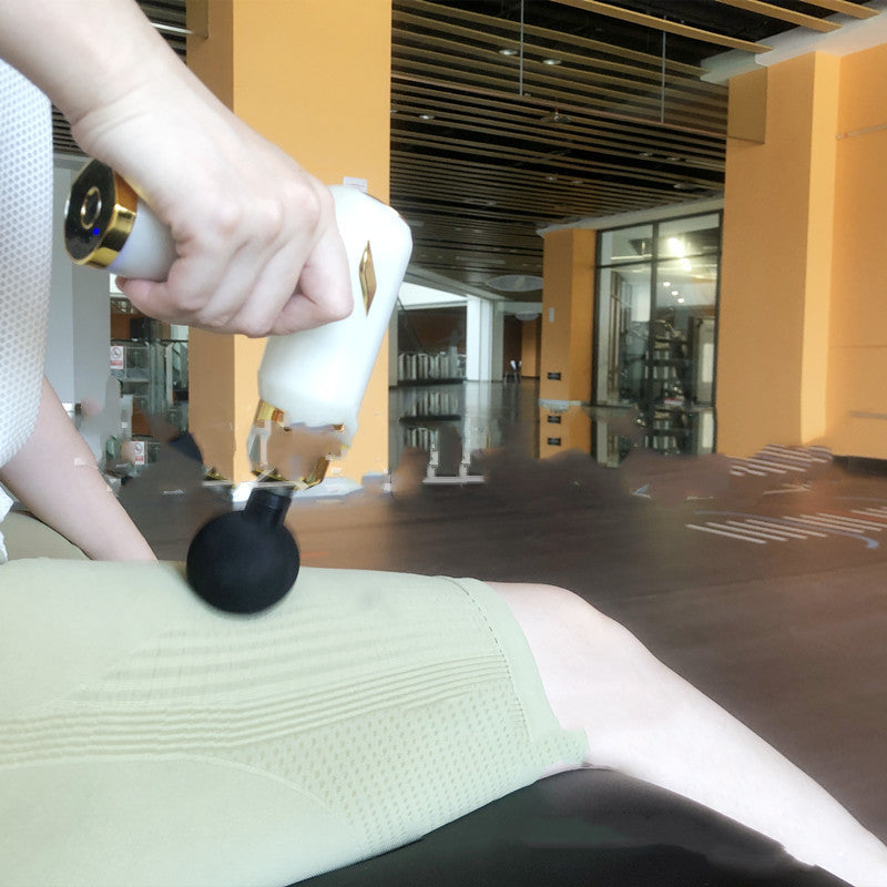 Fitness Muscle Relaxer Electric Massager