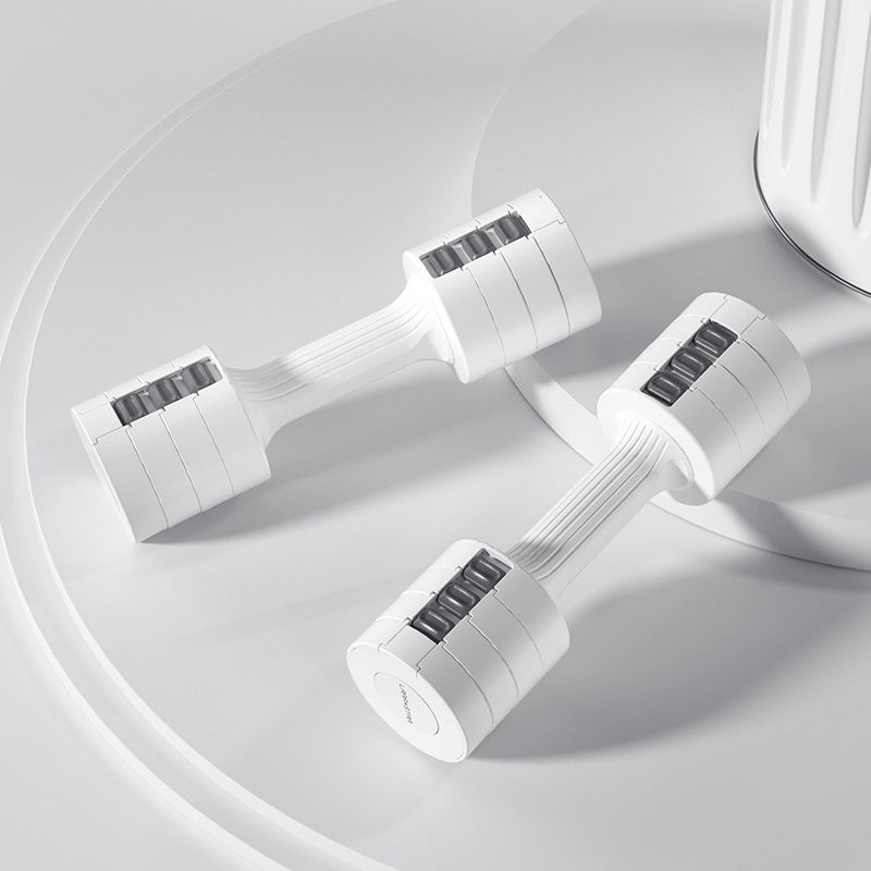 Adjustable Small Women's Fitness Equipment