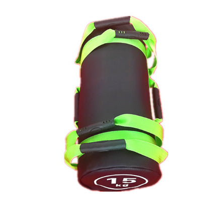 Fitness Energy Sack Power Bag Gym