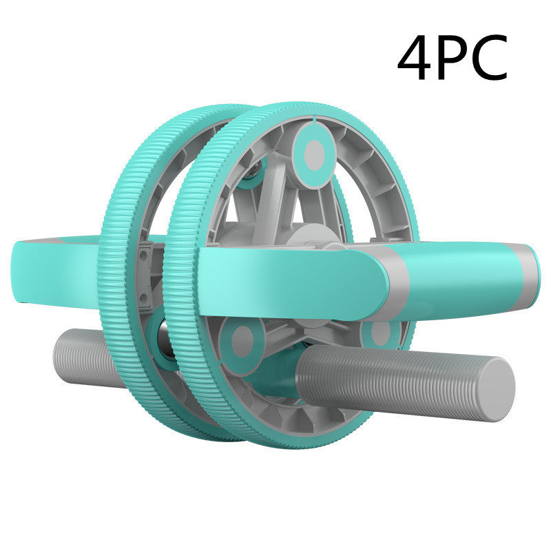 Multifunctional Abdominal Muscle Wheel
