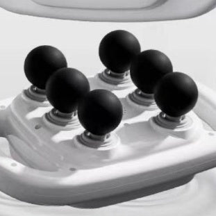 Deep Muscle Relaxation Tool