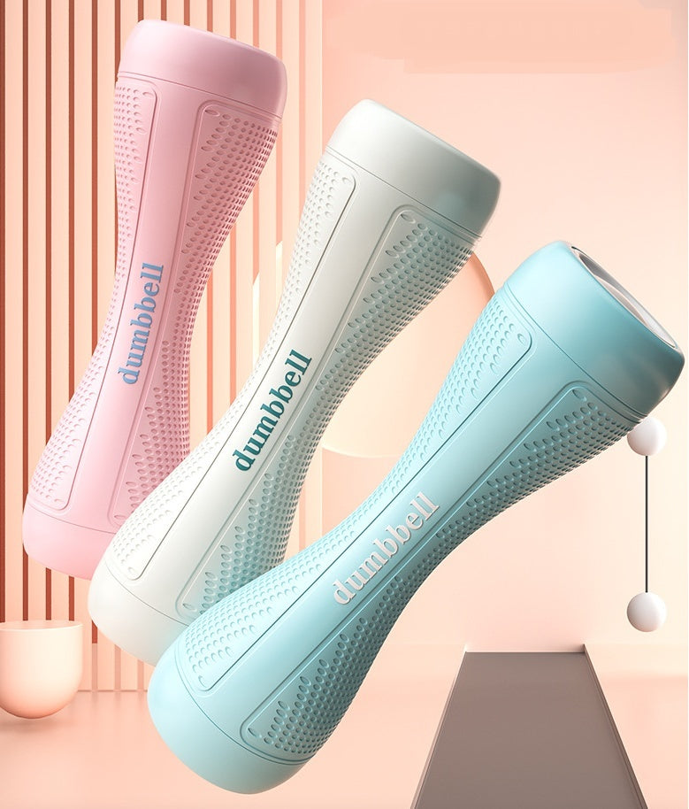 Women's Fitness Weight Dumbbells