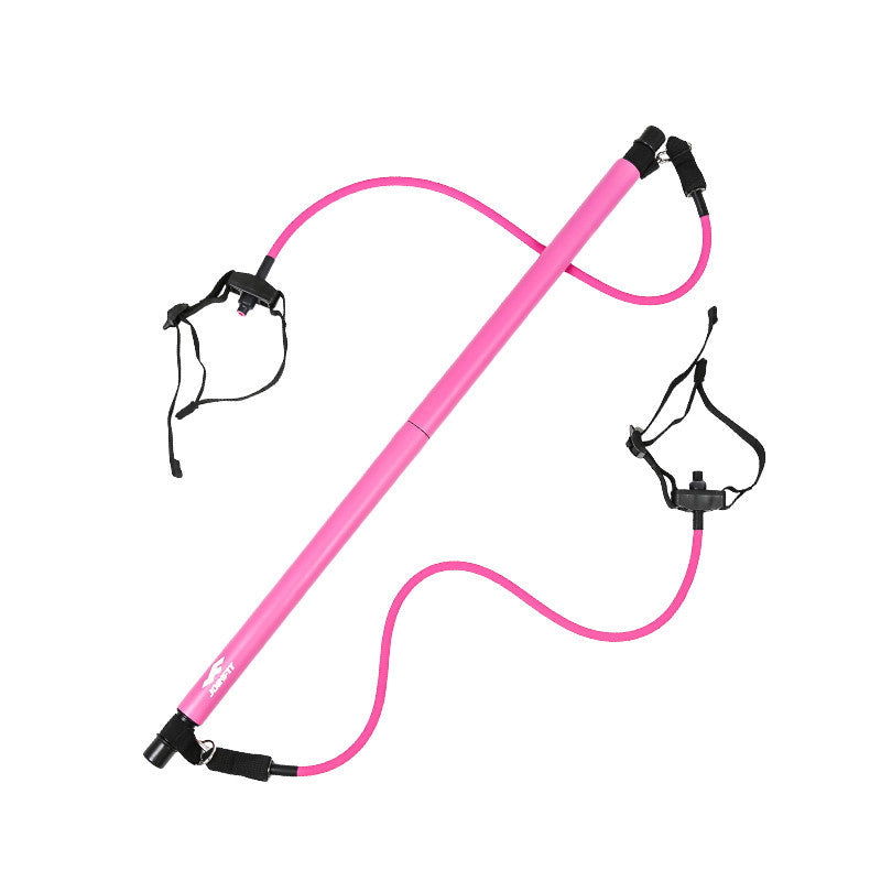 Equipment Elastic Exercise Training