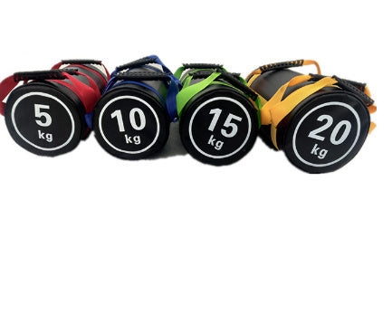 Fitness Energy Sack Power Bag Gym