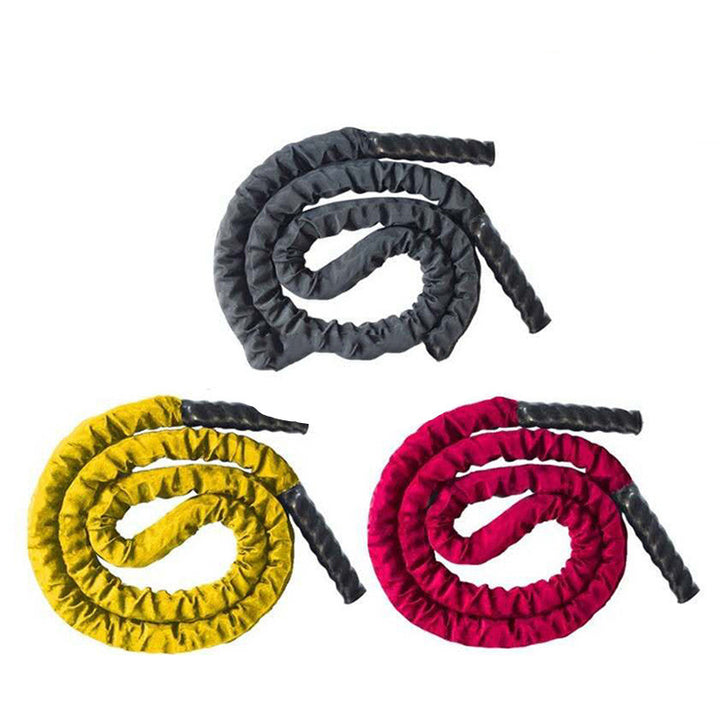 Heavy-duty Fitness Skipping Rope