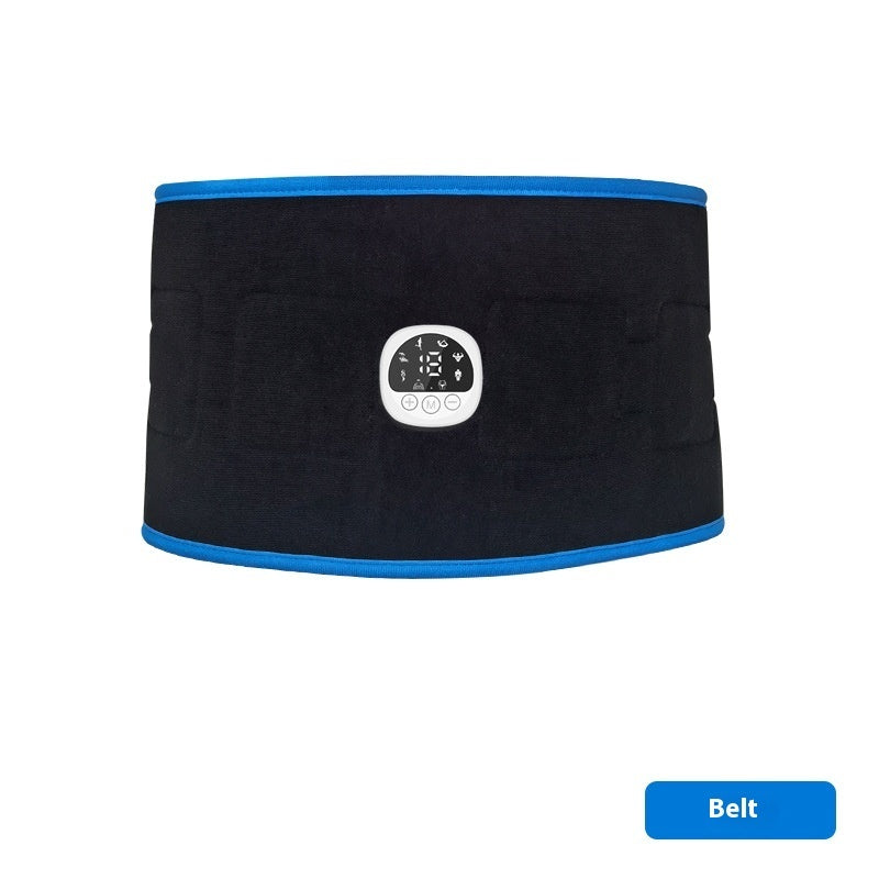 Waist Support Pulse Training Protective Gear
