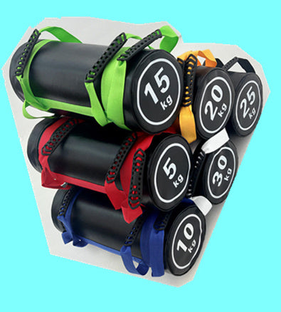 Fitness Energy Sack Power Bag Gym