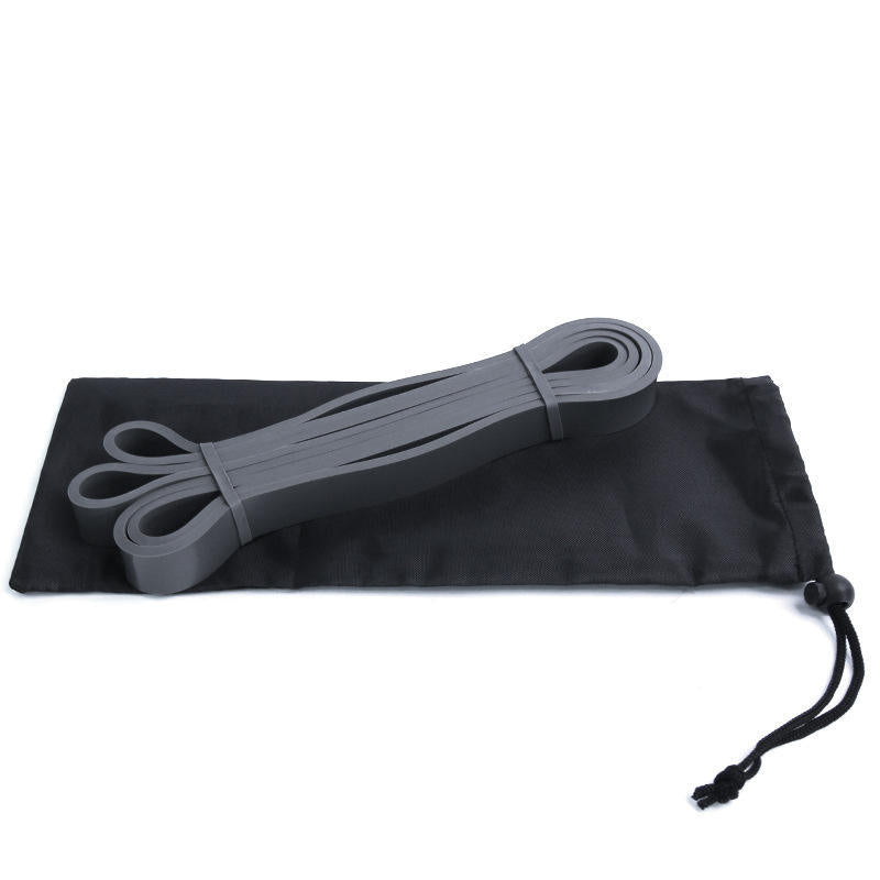 Latex Fitness Resistance Band