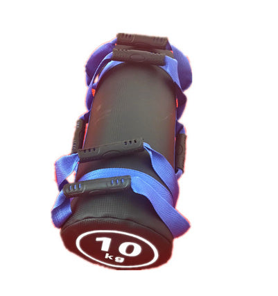 Fitness Energy Sack Power Bag Gym