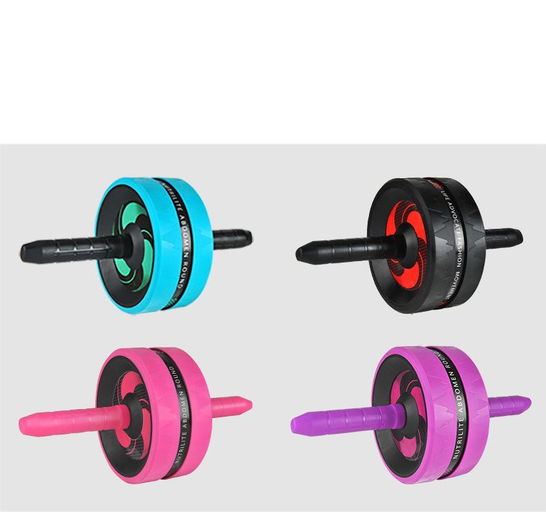 Exercise Fitness Wheel Abdominal Wheel