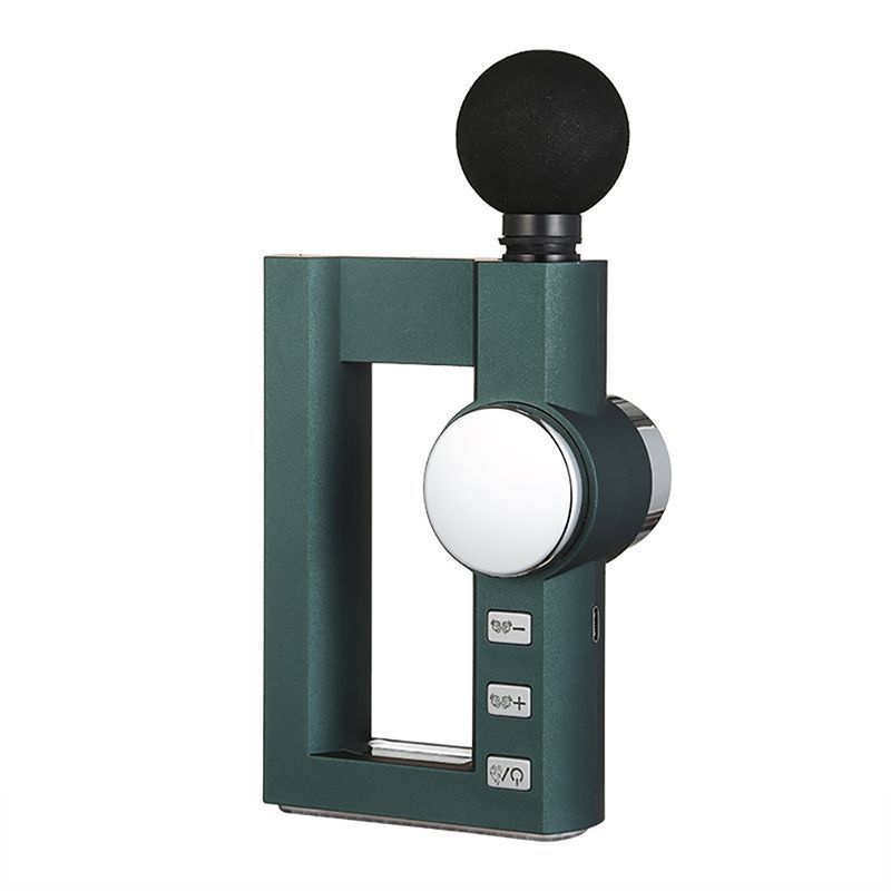 Mass Mini Portable Exercise Recovery