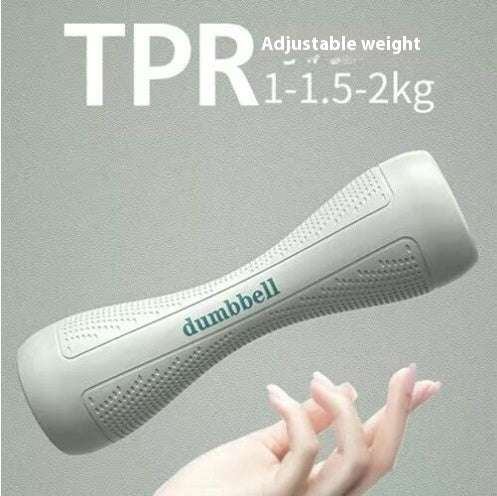 Women's Fitness Weight Dumbbells
