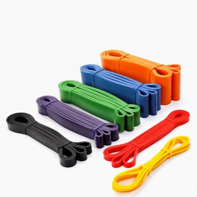 Men's Fashion Home Resistance Band