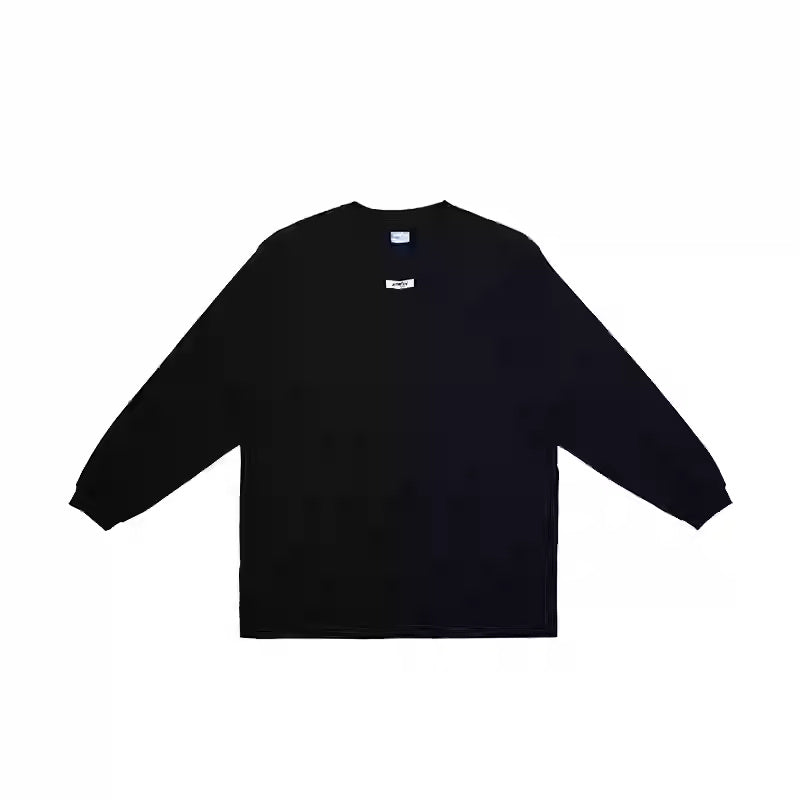 Gym Clothes Loose Top
