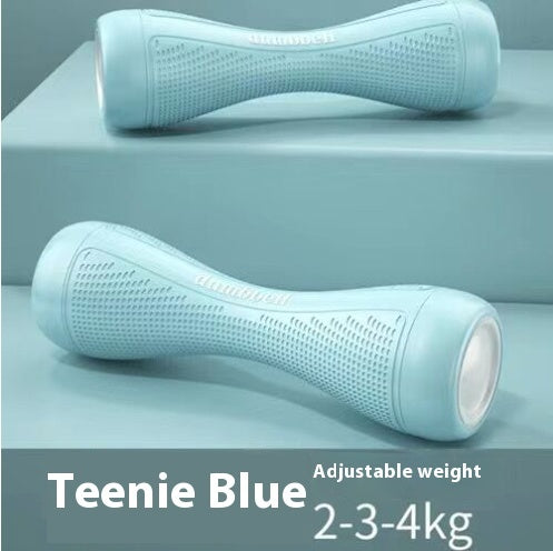 Women's Fitness Weight Dumbbells