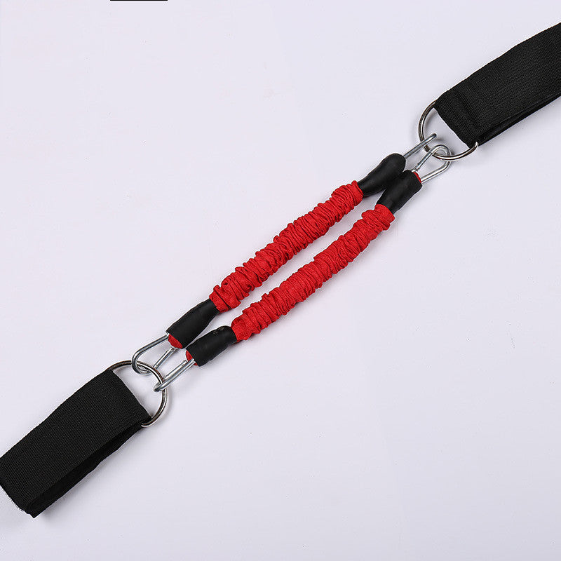 Thigh lift training band Resistance band