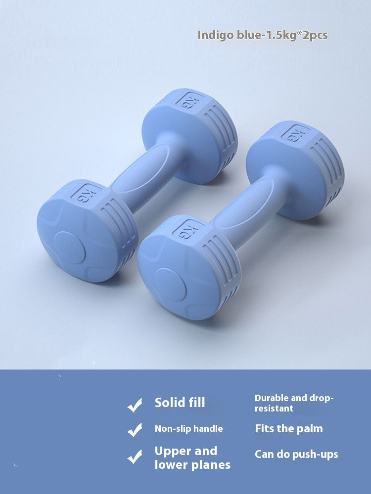 Fitness Home Strength Training Set