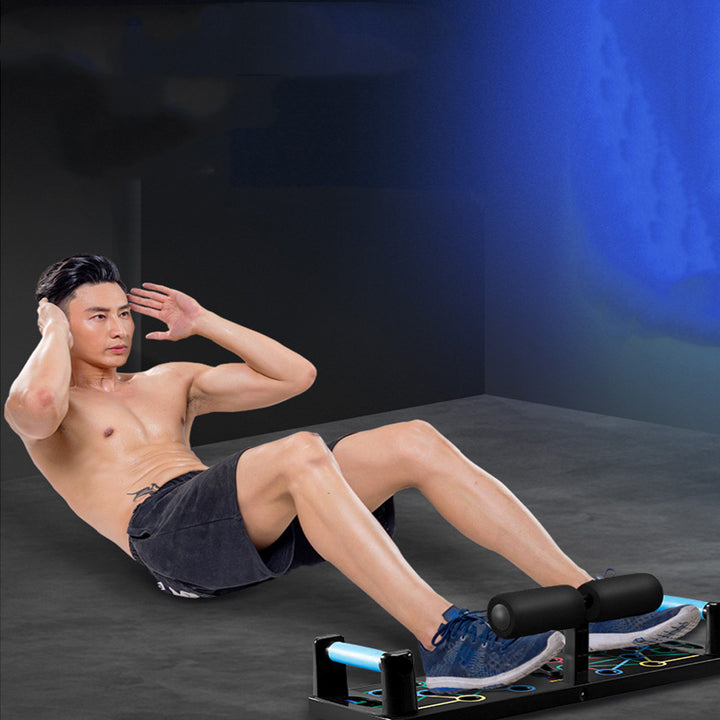 Push-up Board Home Stand