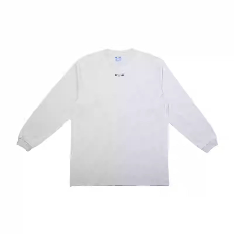 Gym Clothes Loose Top