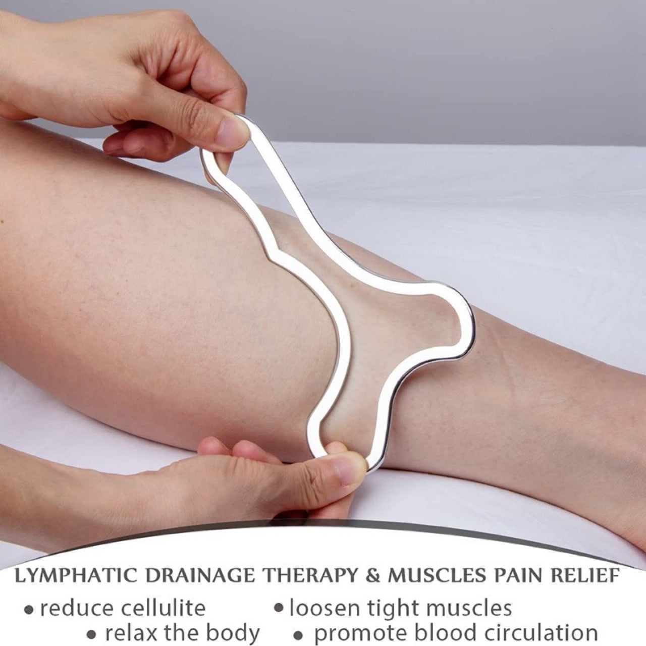 Myofascial Release Knife Tool Massager