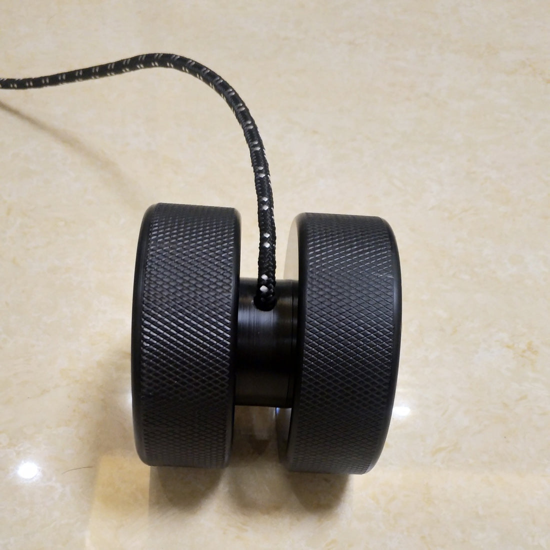 Wrist Forearm Blaster Gym Grip Roller