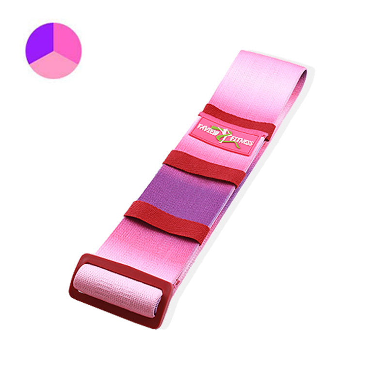 Training Resistance Elastic Ring