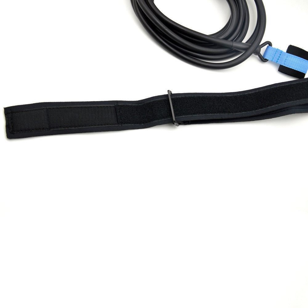 4m Rally Puller Latex Resistance Band