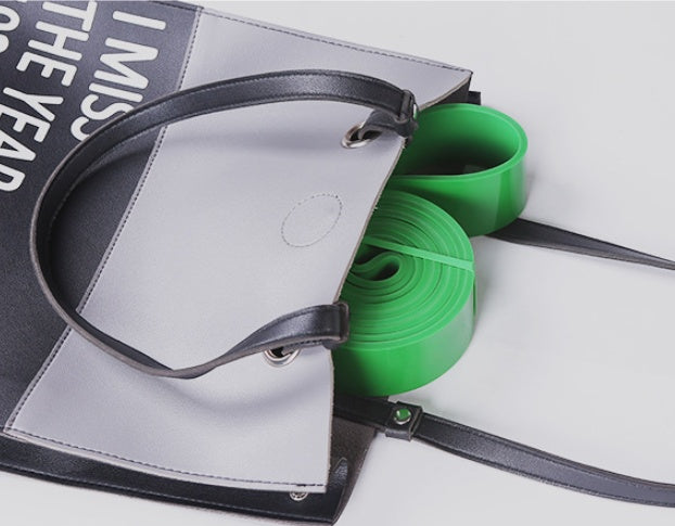 Latex Fitness Resistance Band