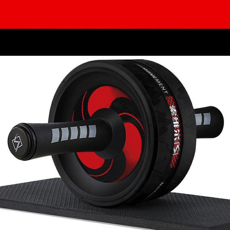 Exercise Fitness Wheel Abdominal Wheel