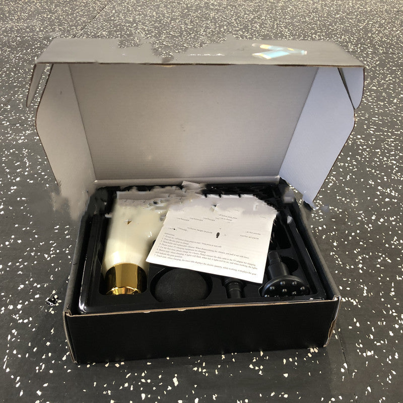 Fitness Muscle Relaxer Electric Massager