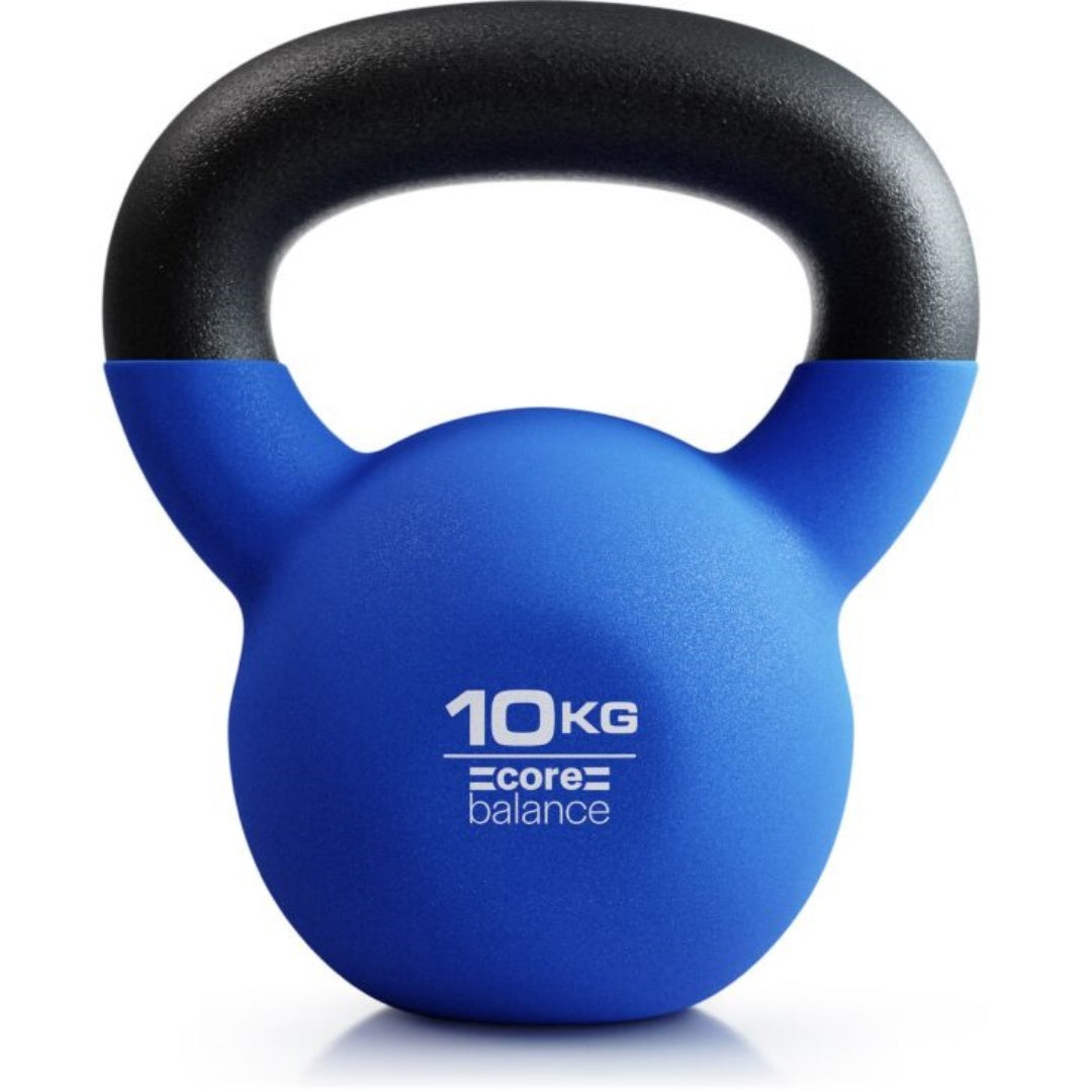 Iron Immersion Teapot Dumbbells