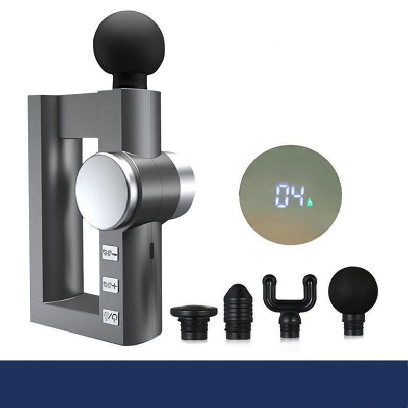 Mass Mini Portable Exercise Recovery